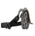 Saddle, side view